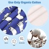 FLYISH DIRECT Toddler Long Potty Training Pants | Quick Absorbing