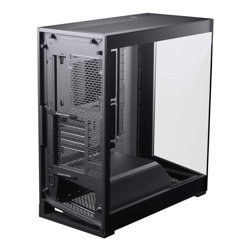 Phanteks NV5 MK2 DRGB Black | PC-Gehäuse