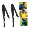 Mipcase 1Pair Replacement Backpack Sprayer Straps Thickened Oxford Cloth for