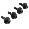 ReplacementScrews Wall Mount Screws Compatible with Element ELEFT406