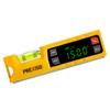 PREXISO Digital Level & Digital Protractor, 7 inch Angle Finder