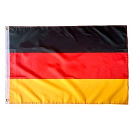 Germany Flag (60 x 90 cm)