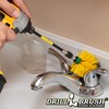 Drillbrush Mini Size Original Tub and Tile Power Scrubber with