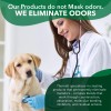 Thornell KOE Kennel Odor Eliminator Concentrate, Great for Cages, Runs,