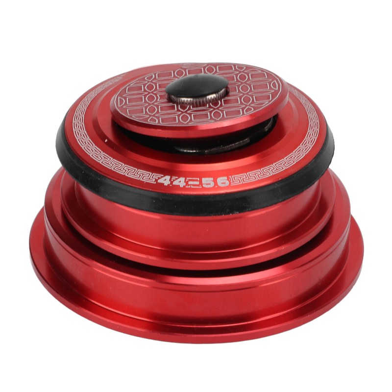 Viaron Bicycle Bearing Headset Aluminum Alloy Mountain Bike Stem Headset