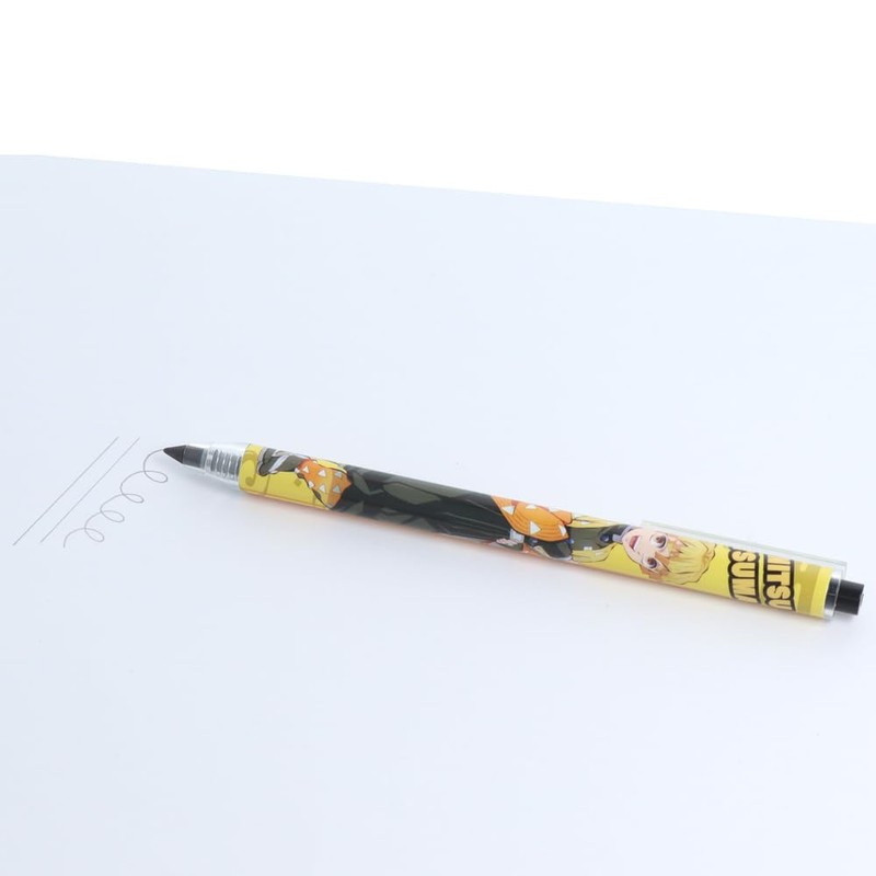 Sunstar Stationery S4483693 Devil Blade Metasil Light Knock Zenichi Gasuma