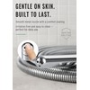 Shower Enema System with Water Control Valve, 100 Inches Hose,