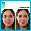 Maybelline Dream Pure Skin Clearing BB Cream, 8-in-1 Skin Perfecting