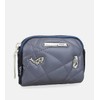 ANEKKE | Padded Purse Natural Ocean | Accessories and Accessories