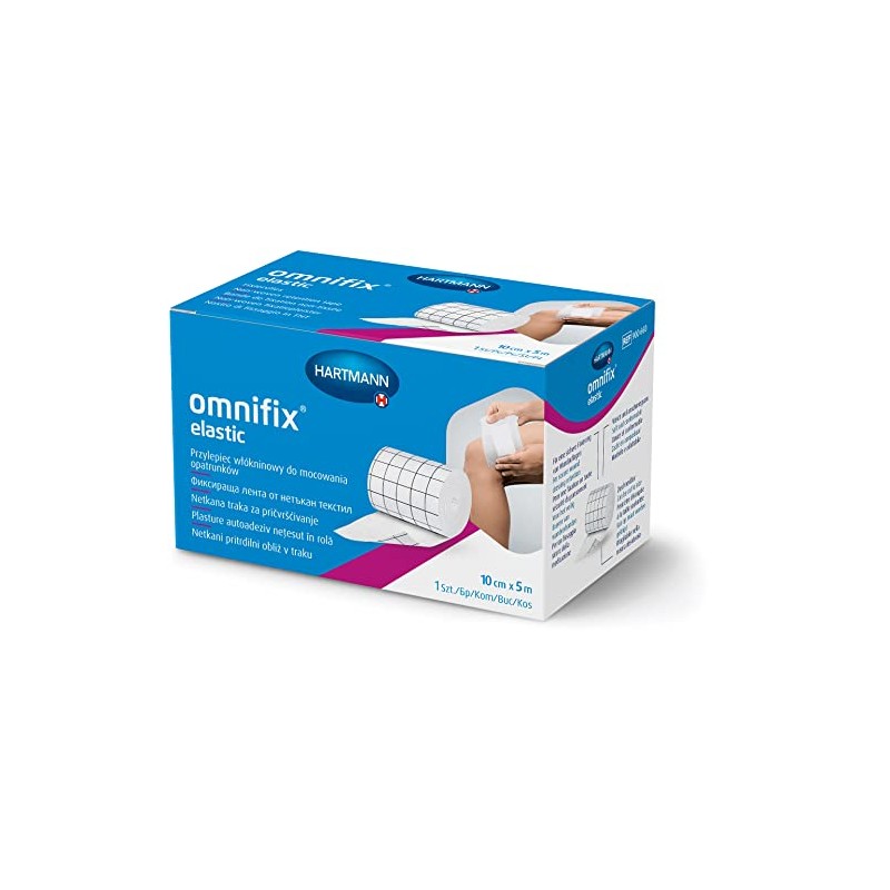 ESP Omnifix Elastic 10 cm x 2 m