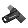 SanDisk Ultra Dual Drive Go USB Type-C 64GB