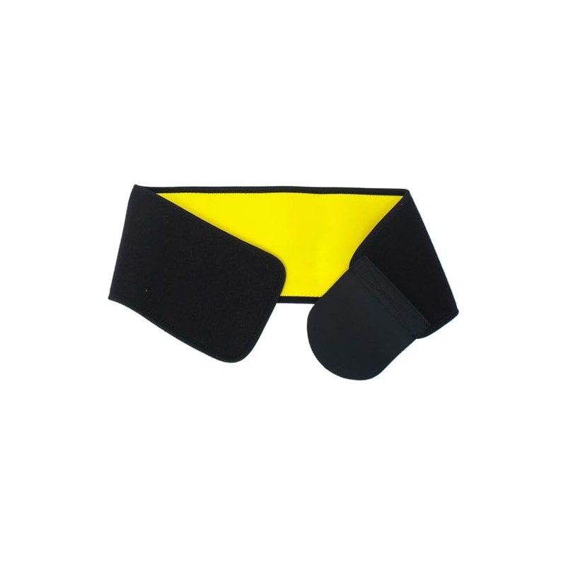 Gyugu Maki Sauna Belt, Black