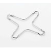 Gas Cooker Trivet GASHEAD Kreuz