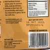 bamboe Indonesian Instant Spices: Rendang (Indonesian Dry Curry Paste) (1