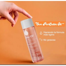 Aceite para cuerpo Bio-Oil Skincare Oil en tubo 200mL                                                                                                 