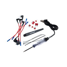 THINKWARE Dash Cam Hardwire Installation Kit…