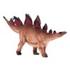 MOJO Stegosaurus Realistic Dinosaur Hand Painted Toy Figurine