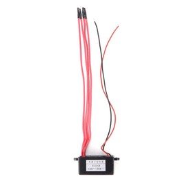 Home Anion Negative Ion Generator Module – Portable Air Ionizer Air Purifier 4 Negative Line(DC12V)