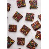 Birthday Party Large Brownies Gift Box Individually Wrapped | Happy