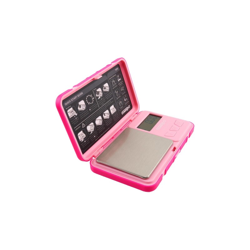 Truweigh Digital Kitchen Food Scale for Cooking - Grams &