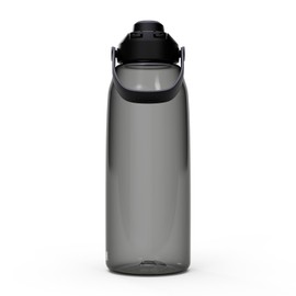 CamelBak Thrive Chug 50oz Water Bottle with Tritan Renew - Leak Proof Lid, Charcoal