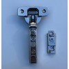 NELI Set of Hinges with Soft Close (New) Suitable for