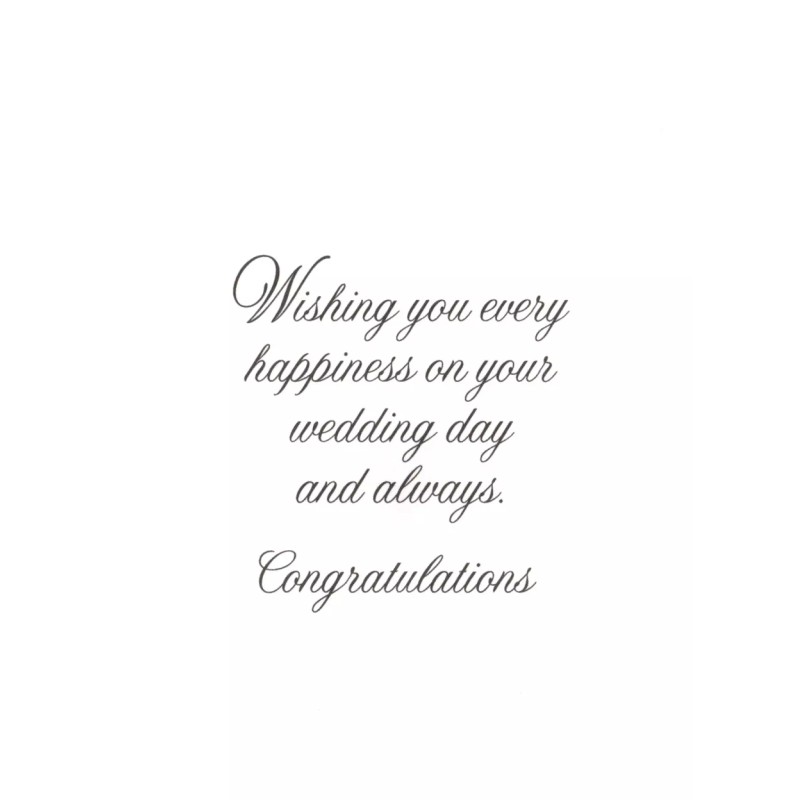 Luxury Greeting Cards Congratulation