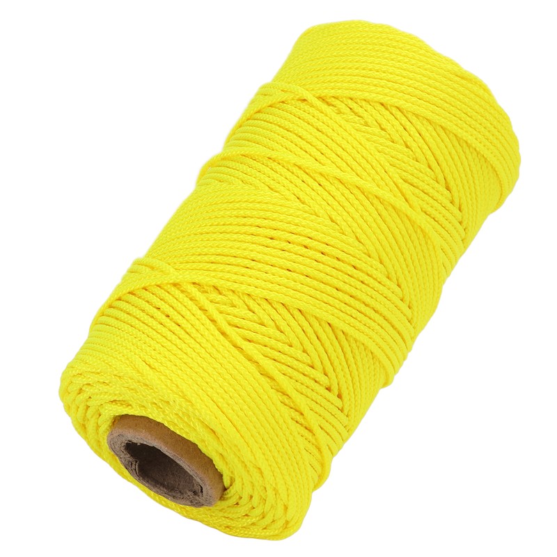 Diving Reel Line Replacement Wearproof Underwater Finger Spool Reel Round