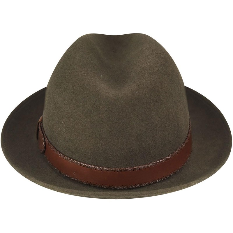 Bailey of Hollywood Men's Perry, Serpent, X-Large