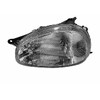Van Wezel 3776942 Headlight