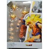 generic Fwefww Dragon Ball Z Shf Son Goku Figura Modelo