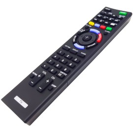 Leankle - Mando a distancia de repuesto para Sony TV RM-YD087, RM-YD089, RM-YD090, RM-YD094, RM-YD095, RM-YD096, RM-YD099, RM-YD101, RM-YD102, RM-YD103