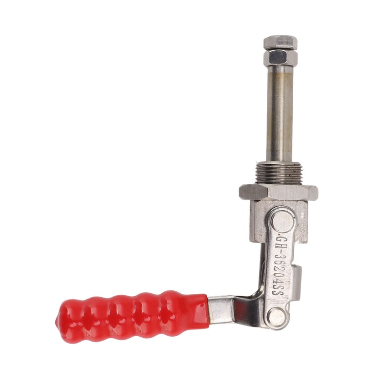 Push Pull Toggle Clamp Stainless Steel Easy Control Adjustable Safe
