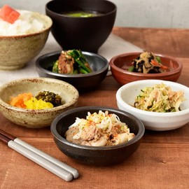 Tableware ks-037-05 Japanese Tableware, Small Side Dish, 3.9 inches (10 cm), Lifestyle Vessel, Yellow Irabo