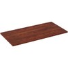 Lorell Utility Table Top, Cherry