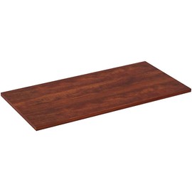 Lorell Utility Table Top, Cherry