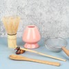 Matcha Whisk Set with Scoop & Sifter–Set of 6 Matcha