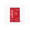 Duolac Dietary Supplement Probiotic Probiotics Pack Capsules 1 Pack, 30