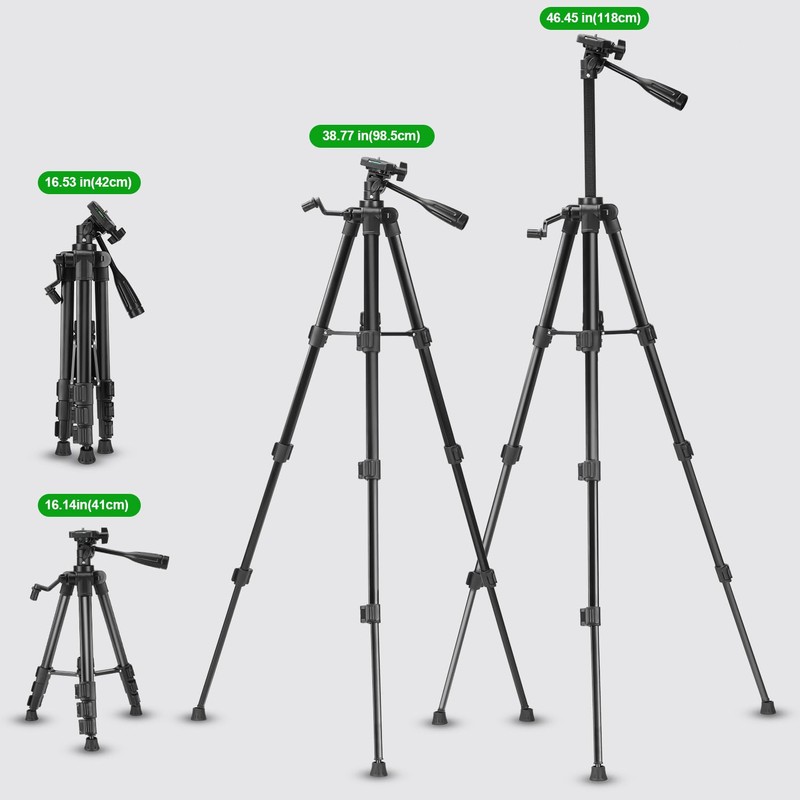 Laser Level 360 Self Leveling with Tripod,CinusLinus 4D Lazer Level,4x360°