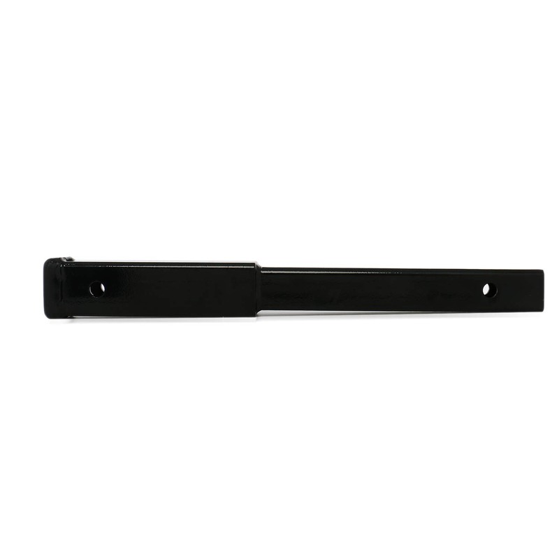 Fullwatt 18" Trailer Hitch Extension for 2-Inch Receiver Tube Extender