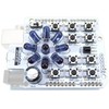 BitTradeOne ADAUDIR Learning Remote Control Board for Aldino