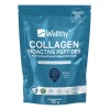 Péptidos Bioactivos De Colágeno Hidrolizado 750 Gr Wellthy Sin Sabor