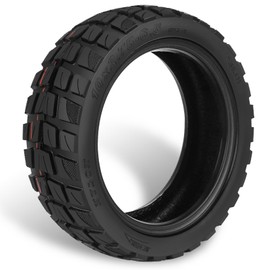 GYL 10x2.75-6.5 inch Off-road Rubber Outer Tire for Speedway 5 Dualtron 3 Hover-1 Alpha JOYOR S Hiboy Titan PRO Electric Scooter Thickened Explosion-Proof Shockproof Super-Grip