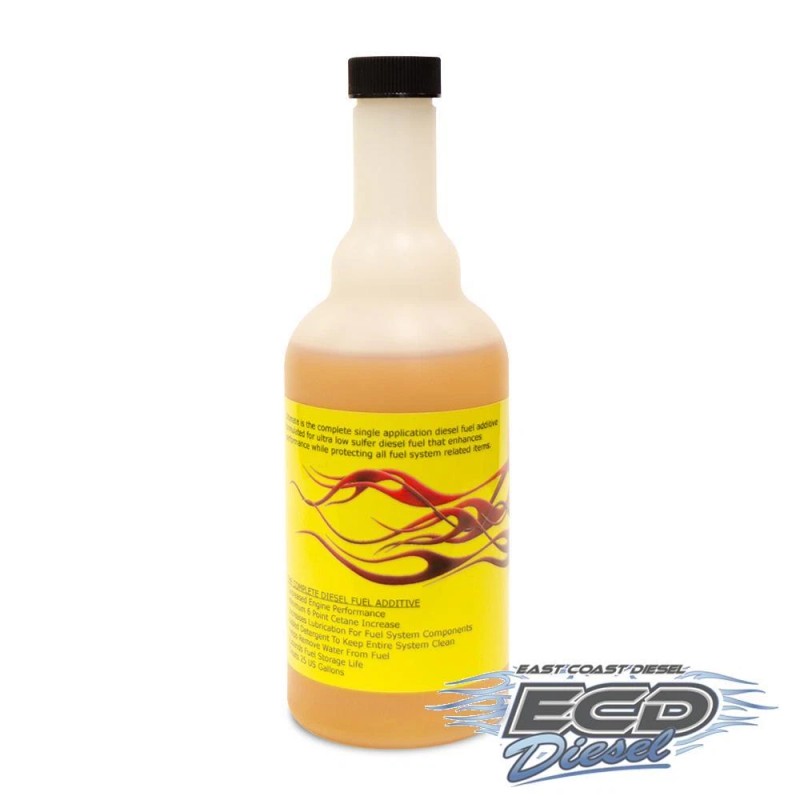 REV-X Ultimate High Performance Diesel Additive