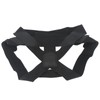 Hunchback Orthodontic Belt Back Support Strap Shoulder Posture Brace Band