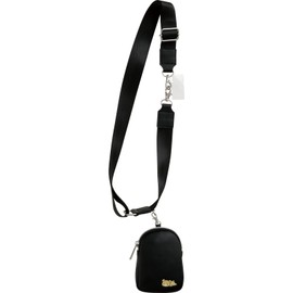 CA57101 Rilakkuma Smartphone Shoulder Rilakkuma