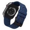 [BINLUN] Compatible iWatch Band, 49mm, 45mm, 44mm, 42mm, Men's, Women's,