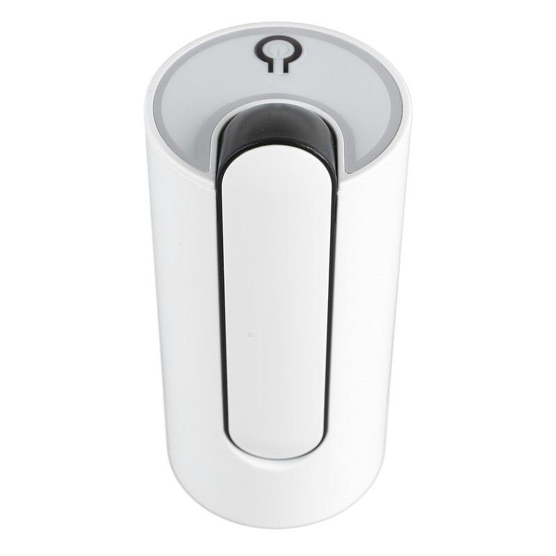 Foldable Water Dispenser Portable Water Bottle Pump USB Charging Electric