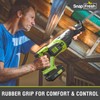 SnapFresh 20V Cordless Reciprocating Saw –3000 SPM, Variable Speed Trigger,