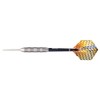 Unicorn Striker 80% Tungsten Dart - Ringed Barrel, 21 g